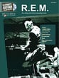 Ultimate Guitar Play-Along: R.E.M. Guitar and Fretted sheet music cover